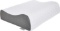 Sealy Memory Foam Contour Pillow, Standard, White - $23.99 MSRP