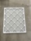 Nordic Pure AC and Furnace Air Filter 20x25x1 (2 Packs)