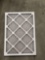 Air Filter 14x20x1 6 Packs