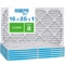 Aerostar Clean House 16x25x1 MERV 8 Pleated Air Filter.6-Pack,White (B01CSWPPQQ) - $35.05 MSRP