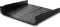 StarTech.com 2U Server Rack Shelf - Universal Vented Cantilever Tray (16