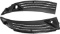 NewYall Pair Left and Right Outer Windshield Window Wiper Cowl Cover Panel