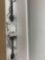 Black Industrial Vanity Lighting Fixture 4 Lights