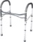 Carex Toilet Safety Rails-Toilet Handles for Elderly and Handicap (023601023698) - $49.65 MSRP