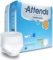 Attends APP0740 Protective Underwear, Super Plus Absorbency, X-Large (Pack of 56) (086679250335)