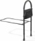 Medline Bed Assist Bar With Storage Pocket, Height Adjustable Bed Rails For Elderly- $35.07 MSRP