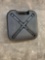 Patio Umbrella Base, Black