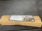 Threshold - Extended Length Table Runner Natural 14
