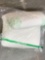 Memory Foam Pillow, White