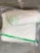 Memory Foam Pillow, White