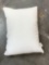 White Pillow