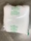 Memory Foam Pillow, White