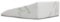 InteVision Foam Bed Wedge Pillow