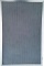 Electrostatic Air Filter (12x24x1)