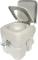Camco...Portable Travel Toilet-Designed For Camping, RV, Boating And Other Recreational- $86.21 MSRP