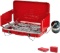 Outbound Gas Camping Stove | 2 Burner Propane Stove | 10,000 BTU's Per Burner