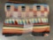 Multicolored Blanket