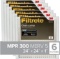 3M Filtrete 24x24x1, AC Furnace Air Filter, MPR 300, Clean Living Basic Dust, 6-Pack- $33.00 MSRP