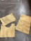 Microfiber Chenille Cloth, 1 Set