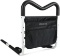 MedPro MGrip Adjustable Contoured Bed Rail With Multiple Gripping Positions, Black- $38.18 MSRP
