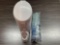 Clorox Toilet Wand Holder With Refill Heads