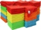 S And T INC. Microfiber Cleaning Cloths, Reusable And Lint Free Cloth Towels For Home- $39.99 MSRP