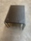 MDesign Adjustable Metal Kitchen Cabinet, Pantry, Countertop Organizer Storage Shelves: Expandable