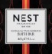 Nest Fragrances NY Sicilian Tangerine Boxed Bath Bar Soaps, 40 Grams/1.25 Ounce Each