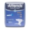 Attends Bariatric Briefs, Incontinence Briefs Heavy Absorbency, XXL, 12 Count, 4 Pack $40.19 MSRP