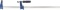 Taytools Medium Duty Adjustable Bar Clamp, 36