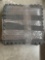 Interlocking Foam Mat Tiles, Black/Gray
