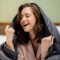 Smart Queen Cooling Weighted Blankets Adult (15lbs, 48