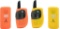 Cobra Family Safety Radio One Touch In Touch - FS300-2