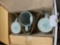Martha Stewart Everyday Mugs