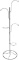 Gray Bunny Yard Tree Hanging System, Potted Plant Hanger, Bird Feeding Station, for Hanging Planters