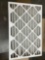 Nordic Pure 16x25x4 AC Furnace Air Filter