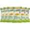 Barnana Organic Plantain Chips - Acapulco Lime- 5 Ounce, 6 Pack - Salty, Crunchy $41.99 MSRP