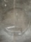 Clear Round Table Cover, Plastic Round Table Protector