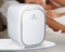 Relavel Skincare Fridge Mini Fridge 6 L/8 Can AC/DC Power Portable Cooler Warmer Makeup Refrigerator