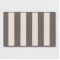 Threshold 2'x3' Indoor/Outdoor Reversible Rug Gray - $13.00 MSRP