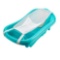 The First Years Sure Comfort Deluxe Newborn to Toddler Tub, Teal (Aqua) - $19.99 MSRP
