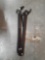 Miscellaneous General Merchandise - Folding Metal