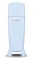 Playtex Diaper Genie Complete Diaper Pail Blue