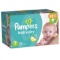 Pampers Baby Dry Size 1 Diapers Super Pack - 120 Count