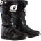 O'Neal - 0325-115 Men's New Logo Rider Boot (Black, Size 15) - $109.16 MSRP