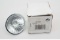 DL Manufacturing VL2001 Halogen Bulb 17.7v 117w (4 Packs)