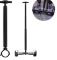 Locisne Stretchable Aluminum Alloy Balance Scooter Handle Bar, Smart Hover Scooter Support Handlebar
