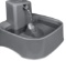 PetSafe Drinkwell 2 Gallon Pet Fountains, Best for Cats, Dogs and Multiple Pets, Adjustable Stream,