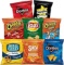 40 Count Frito-Lay FuN tTmes Mix Variety Pack - $20.32 MSRP