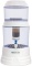 Santevia Gravity Water System - Countertop Model (with Fluoride Filter) - $188.76 MSRP